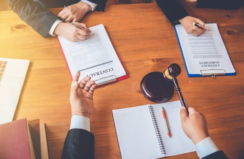 Imagem 2 de 3 de Legalização De Imóveis E Assessoria Imobiliária Em Geral