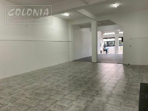 Imagem 18 de 22 de Comercial Para Locação - 1041105