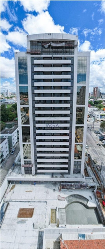 Imagem 8 de 15 de Apartamento Em Lagoa Nova - Natal, Rn Por 900000 - 48