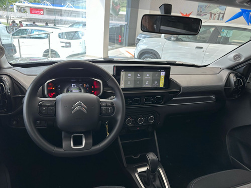 Citroën C3 Aircross Citroën C3 Aircross Feel Pack 1.0 Turbo 200