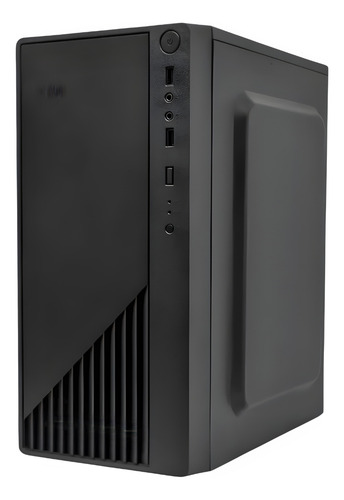 Pc Computador Cpu I5 8500  8gb Ddr4 Nvme 240gb