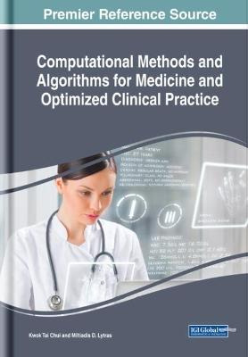 Libro Computational Methods And Algorithms For Medicine A...