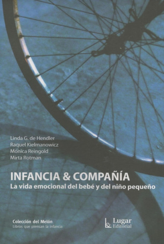 Libro: Infancia & Compañía - Varios