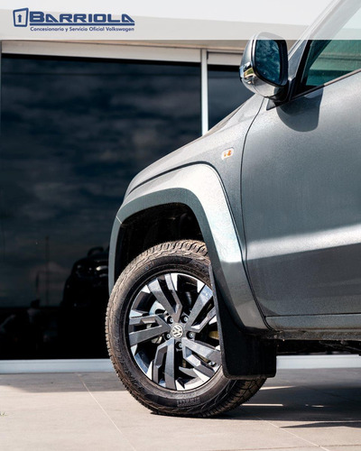 Volkswagen Amarok V6 3.0 2023 0km - Barriola