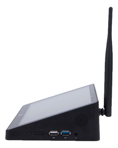 Minihost De Tablet Pc Pipo X9s Tipo Caja