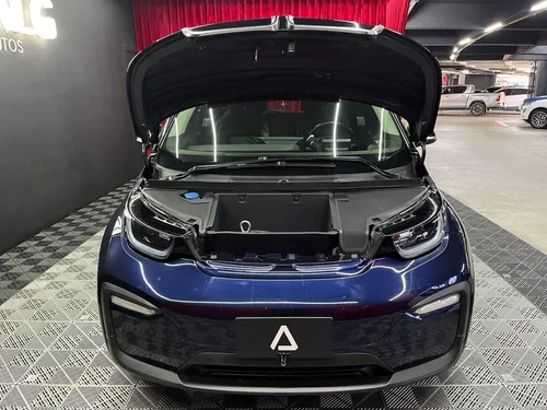 BMW i3 Suite