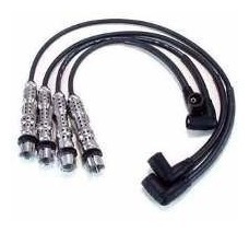 Cables De Bujia Gol Power Motor 1.4 Ngk