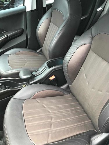 Peugeot 2008 1.6 Feline 2016