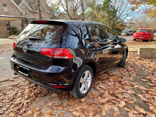 Volkswagen Golf 1.6 Trendline 2015