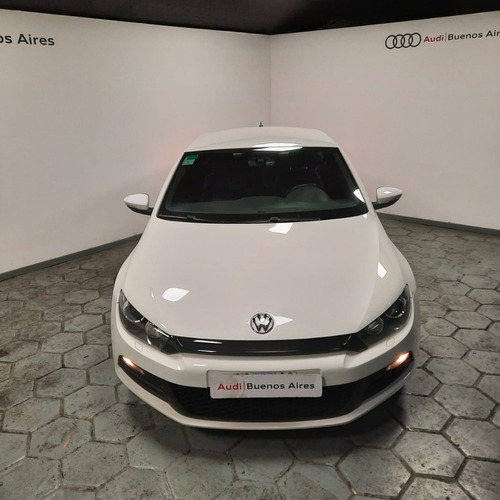 Imagen 4 de 15 de Volkswagen Scirocco 2.0 Tsi Manual 2012 2013 Usado Dsg Tv