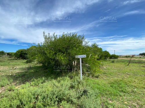 Lote En La Escondida La Barra