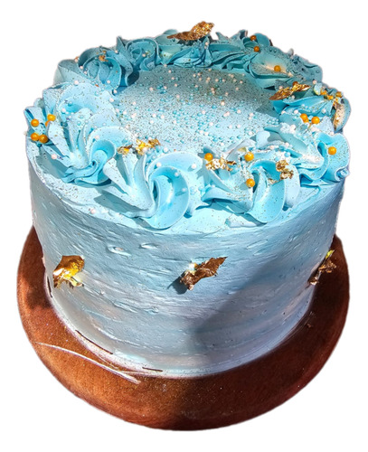 Torta Primer Añito - Cumpleaños - Bautismo - Candy Bar