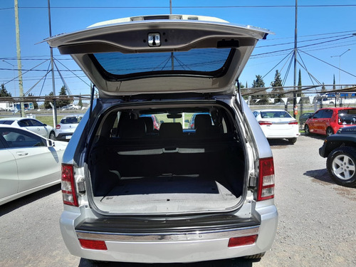 Jeep Grand Cherokee Limited 3.0 Crd