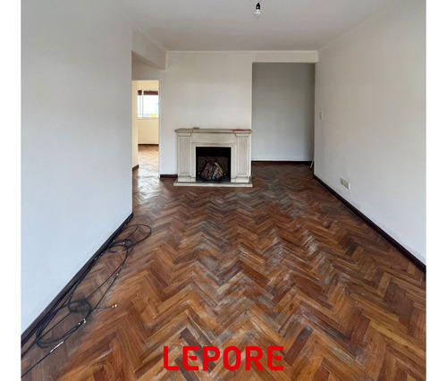 Departamento En Venta En Parque Chacabuco