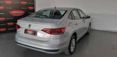 Volkswagen Virtus Comfort Tsi 1.0 Flex Aut