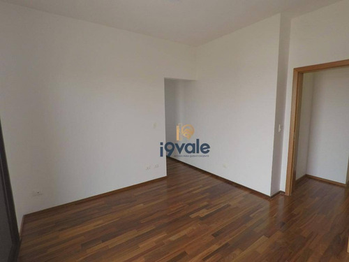 Casa Com 4 Suítes À Venda, 400 M² - Condomínio Reserva Do Paratehy - São José Dos Campos/sp - Ca1389