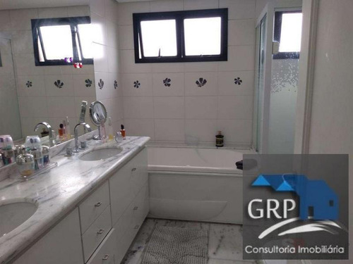 Imagem 1 de 3 de Apartamento Para Venda Em São Paulo, Vila Gomes Cardim, 3 Dormitórios, 3 Suítes, 4 Banheiros, 3 Vagas - 7155_1-1165126