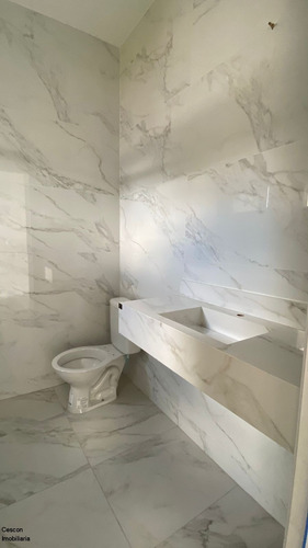 Imagem 2 de 10 de Casa - Ca00092 - 70849093