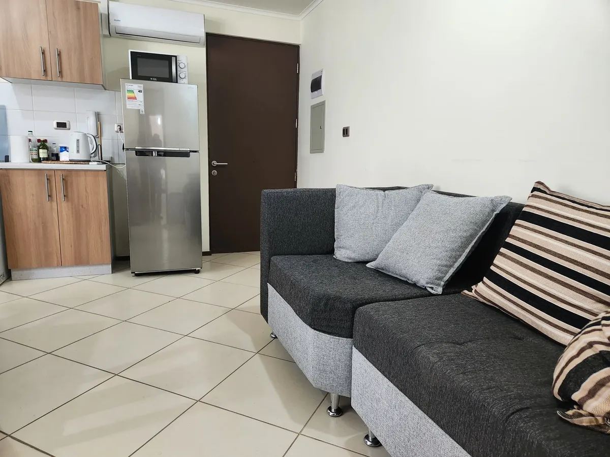 Imagen 5 de 20 de Condominio Parque Magisterio, Arriendo Departamento 3d 2b. G