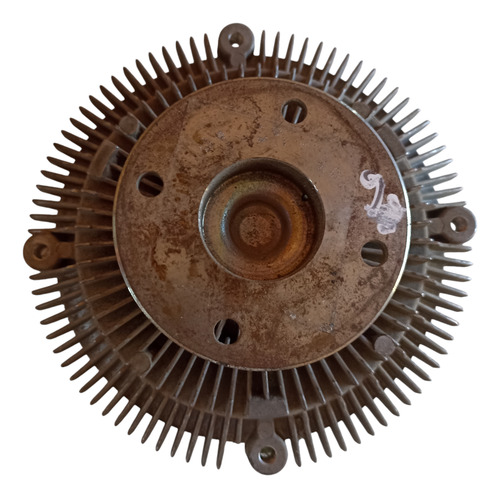 Fan Clutch Nissan Pick Up D21 1994 A 2008 2.4 (Usado)