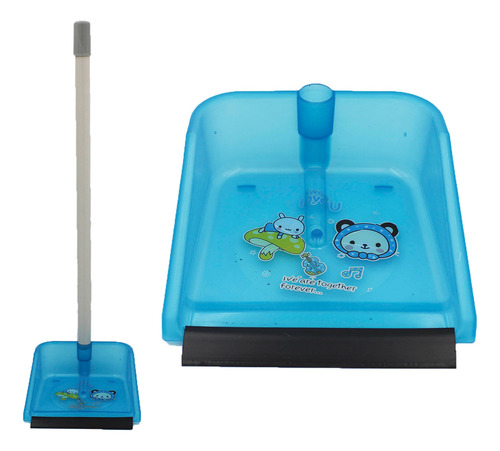 1 Juego De Limpieza Infantil