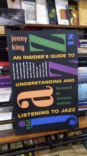 Jonny King An Insiders Guide To Understanding Listening&-.