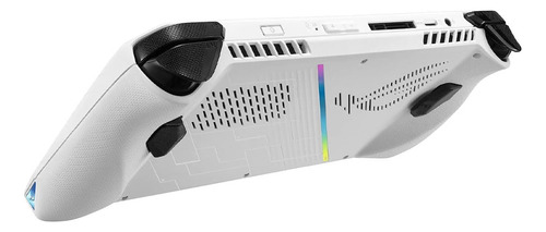 Consola Portátil Asus Rog Ally Amd Z1 512gb Ssd, 16gb Ram Color Blanco