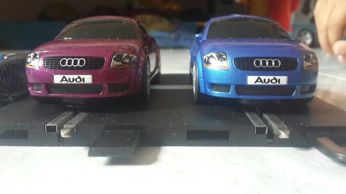 Imagen 2 de 7 de Pista De Autos Scalextric Speed Machine T1