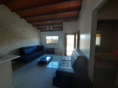 Imagen 3 de 16 de Casa En Conj. Res. Las Trianas, San Diego. Plc-739