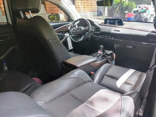 Mazda CX-30 2.5 Grand Touring Lx 4x4