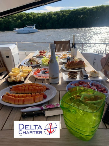 Alquiler De Exclusivos Barcos Para Eventos Privados