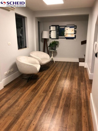Imagem 2 de 6 de Ótima Sala Comercial, Boa Localização - Mr63794