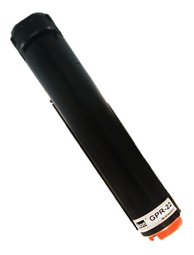 Imagen 2 de 6 de Toner Compatible Canon Gpr-22 Marca Ikon (calidad Premium)