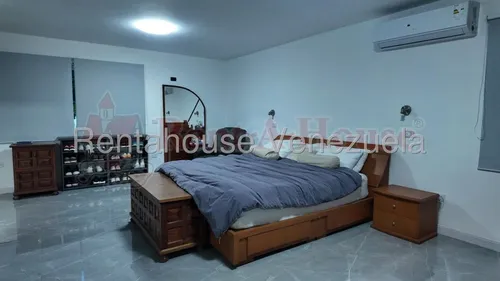 Se Vende Casa En El Cafetal