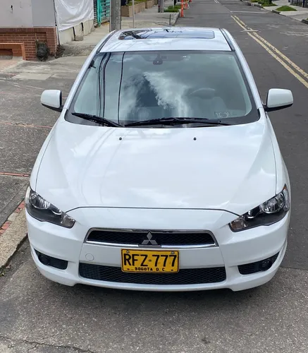Lancer 2.0 Edición Especial.