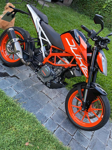 Ktm 390