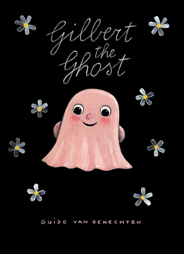 Libro: Gilbert The Ghost
