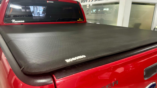 Ford Ranger DC 4X2 XL SAFETY 2.2L DSL
