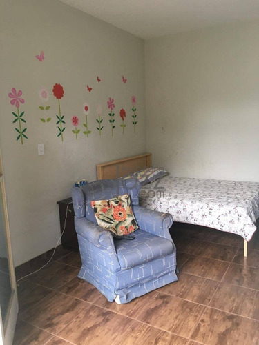 Chácara Com 4 Dormitórios À Venda, 1895 M² Por R$ 900.000,00 - Vale Verde - Valinhos/sp - Ch0087