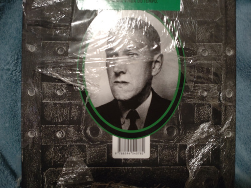Livro Lovecraft - Medo Clássico - Vol. 1 - Miskatonic Edition - Ed. Darkside
