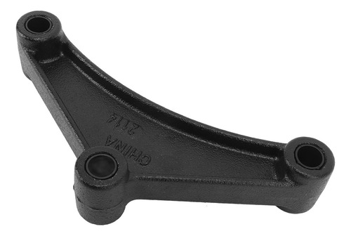 Eixo De Suspensão De Reboque Leaf Spring Equalizer, 2 Unidad