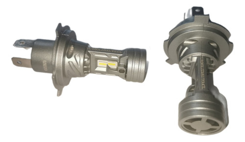 Ampolletas Miniled Premium Csp H19 Plug And Play / Sosegur