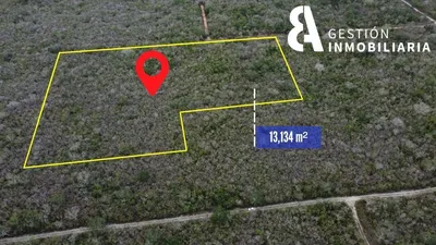 Terreno en venta