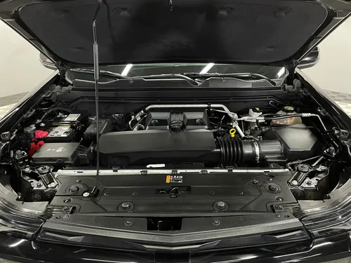 Chevrolet Colorado 2.7 Z71 At