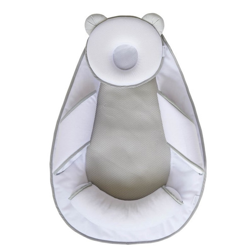 Colchoneta Antivuelco Pad-panda Candide Traspirable Ergonóm