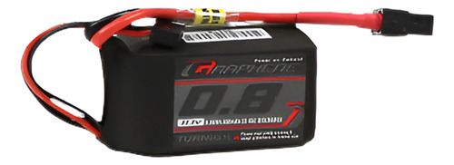 Rc Turnigy Grafeno 800 Mah 3s 45c Lipo Pack W/xt60