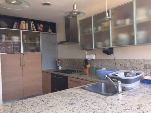 Imagen 11 de 15 de Vendo Apartamento 112m2 2h+hs+est./3b/1p Palos Grandes 4506