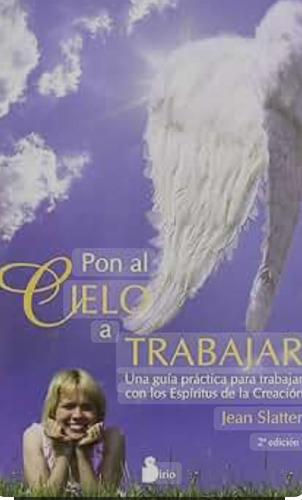 Libro Pdf Pon El Cielo A Trabajar