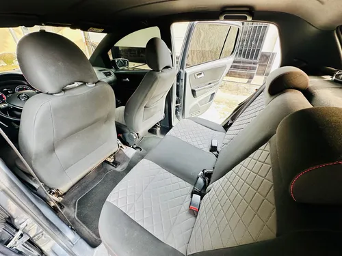 Fox Xtreme 2019 1.6l