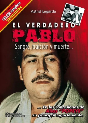 El Verdadero Pablo: Sangre, Traición Y Muert +23tits Digital